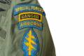 1965M SOF Különleges Erők kabát