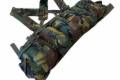 Angol DPM ChestRig, Villás Csatos