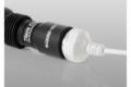 Fejlámpa, Armytek Tiara C1 Magnet USB XP-L, Meleg Fényű