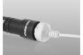 Többfunkciós Lámpa-Fejlámpa, Armytek Wizard Magnet USB XP-L, fehér LED