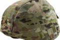 US Army / OCP vagy MultiCam Sisakhuzat MICH2000-re