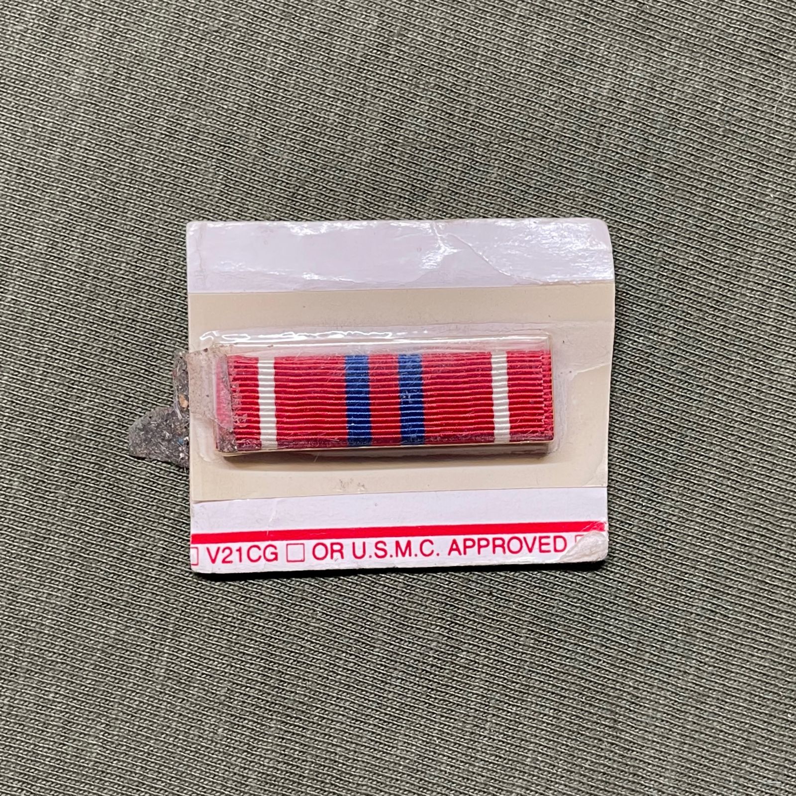 USAF légierős szalagsáv