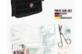 Mil-Tec Leina 25 részes kis elsősegély készlet – több színben