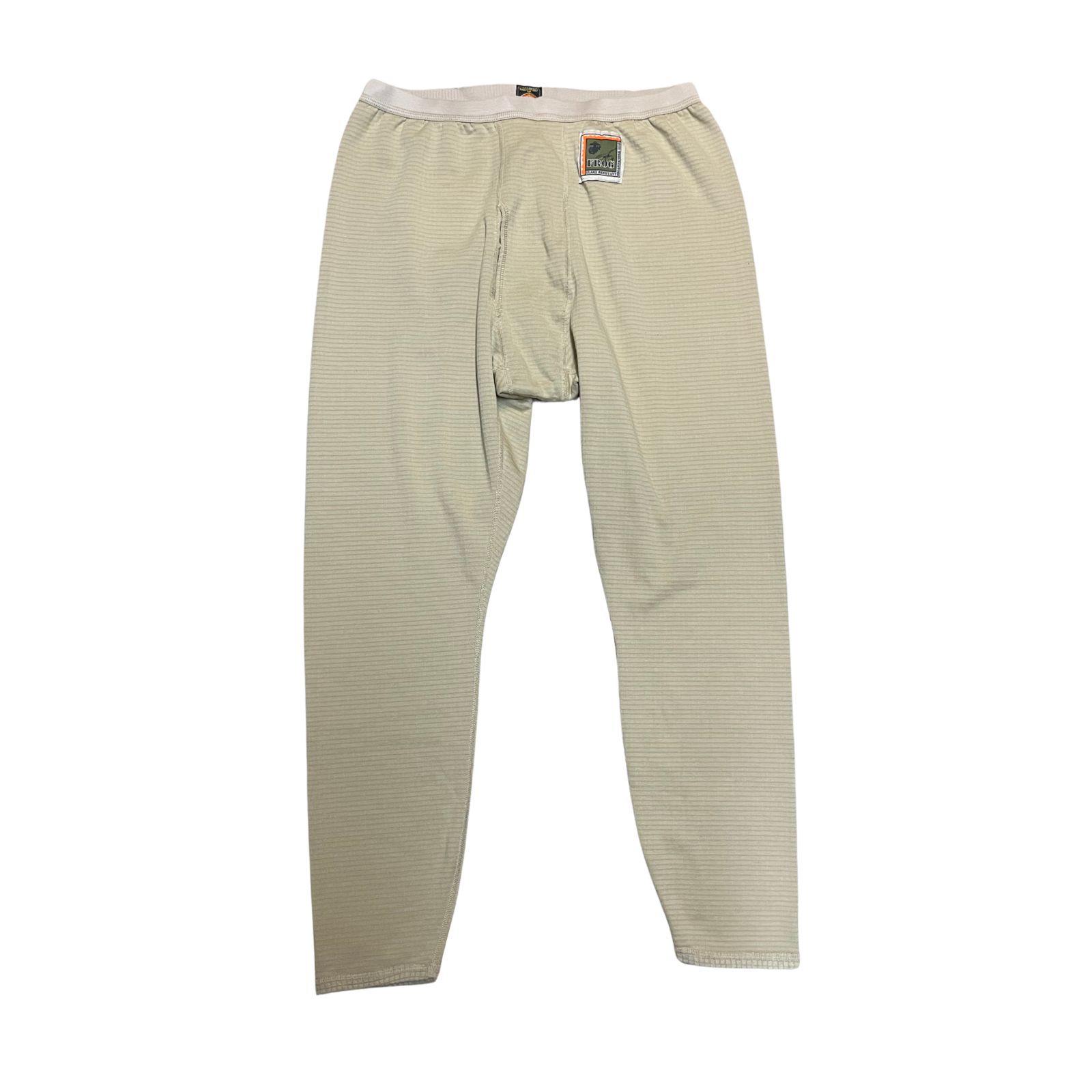 USMC Amerikai Tengerészgyalogos Lángálló Waffle aláöltöző nadrág