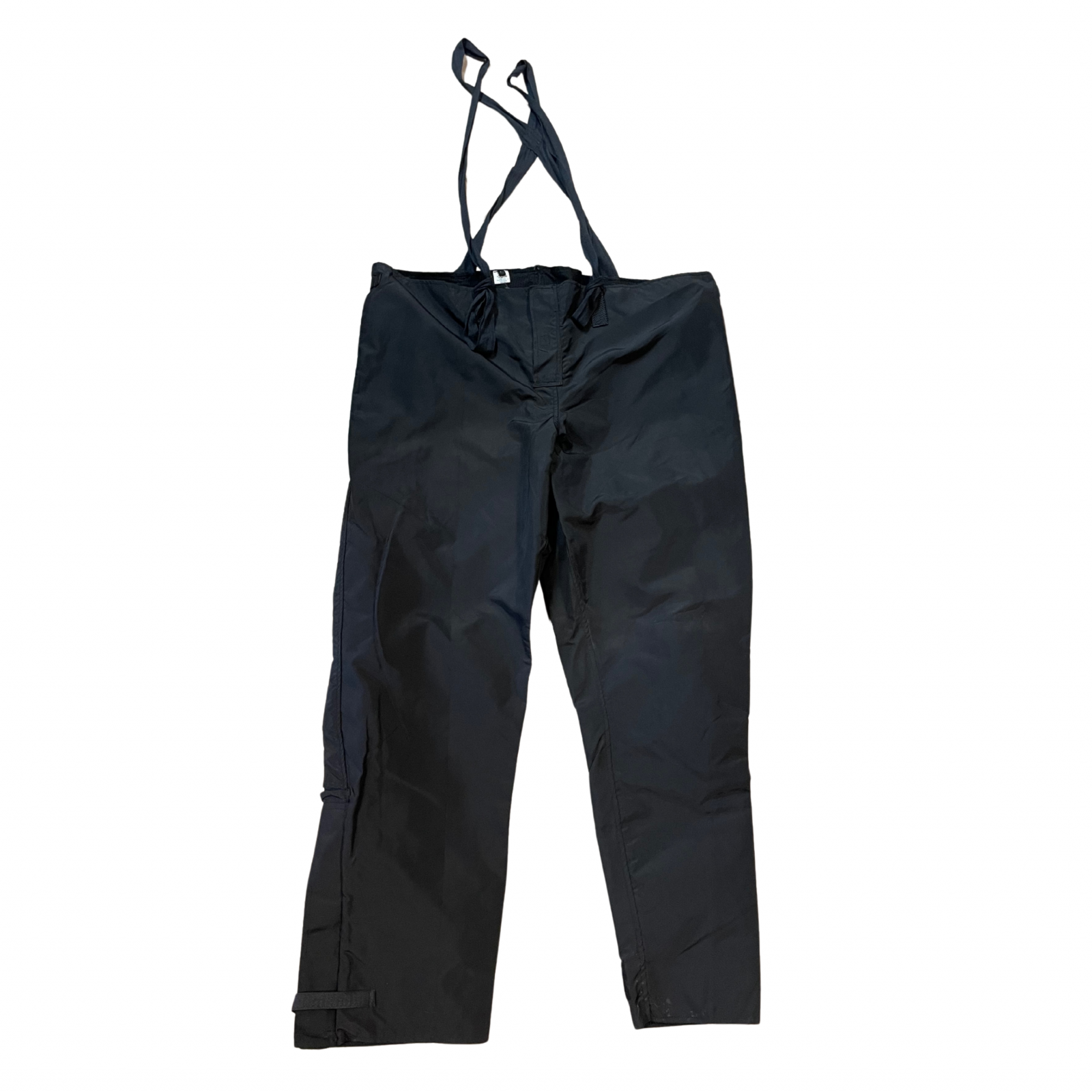 Vízálló kantáros nadrág