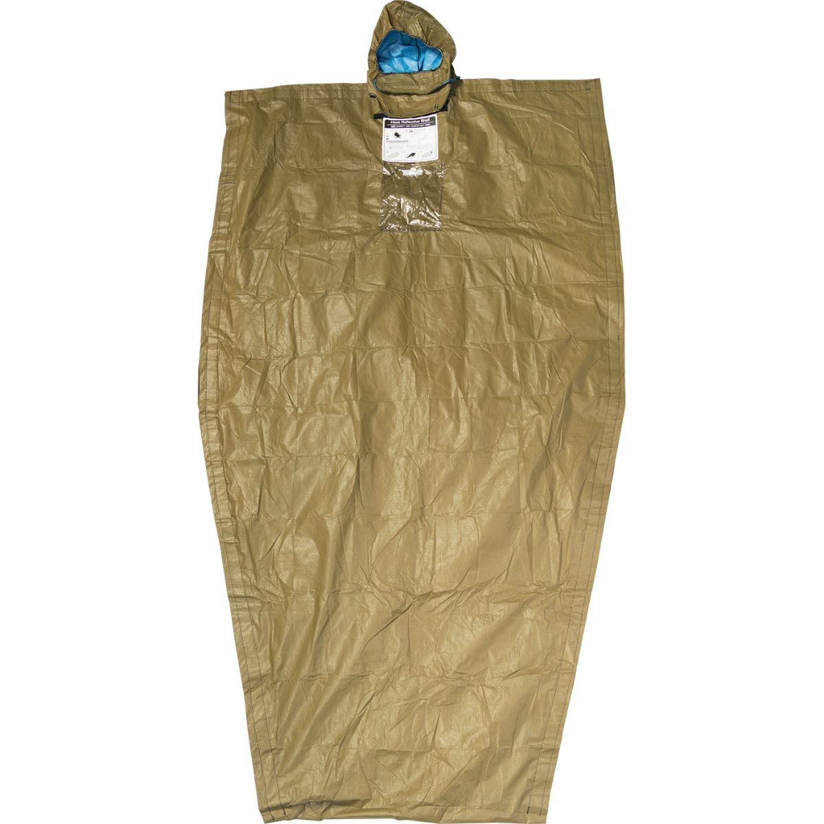 North American Rescue / Heat Reflective Shell ( HRS )