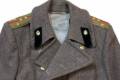 Szovjet 1969M Utász Tiszti Shinel