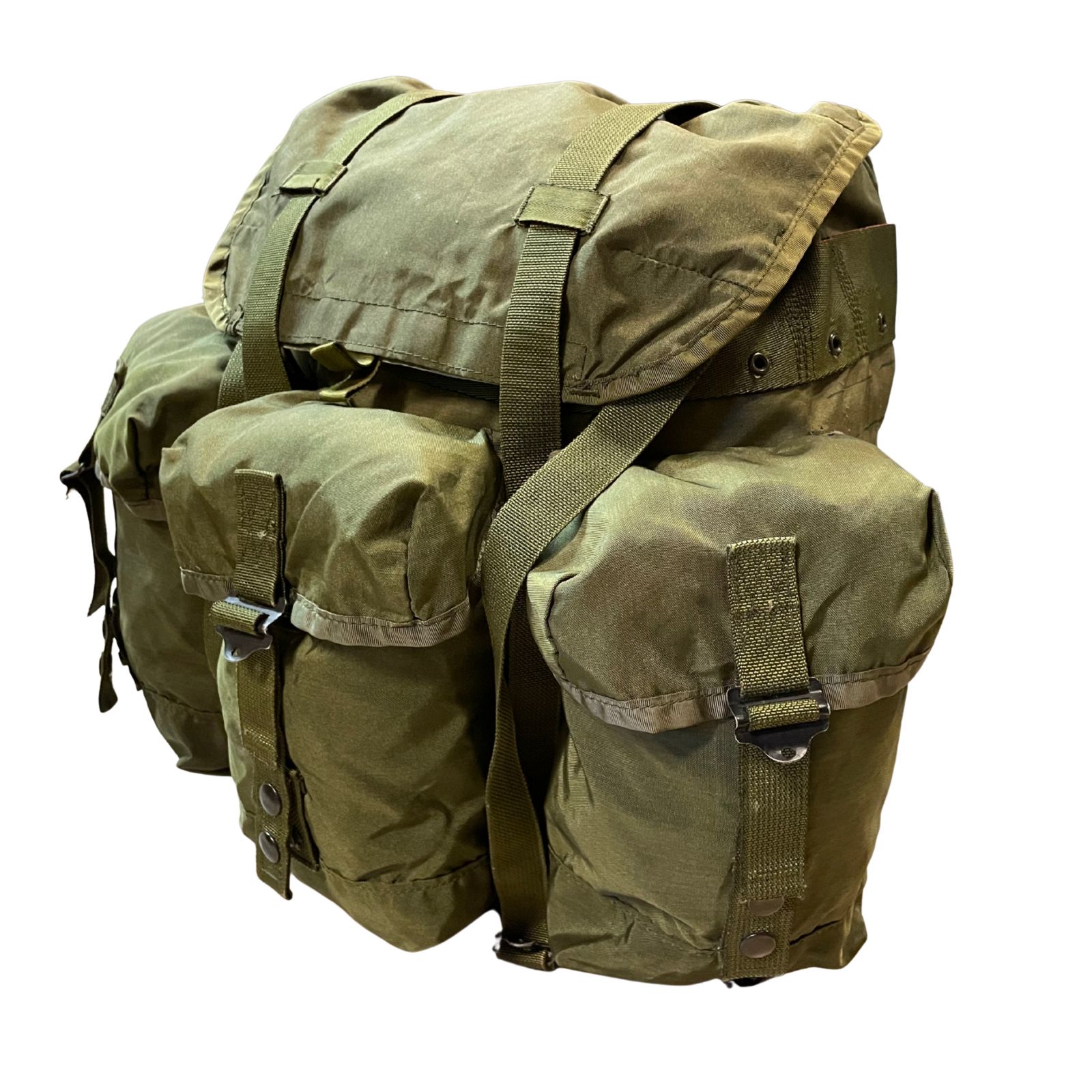 USA Alice Pack large hátizsák, eredeti váz nélkül