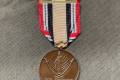 US Army/ USMC amerikai Iraq Campaign Medal
