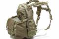 Warrior Helmet Cargo Pack, Multicam, (Hátizsák Sisaktartóval)