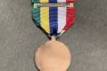 US Army Inter-American Defense Board Medal