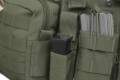 WARRIOR 901 ELITE4 Chest rig, Olívzöld
