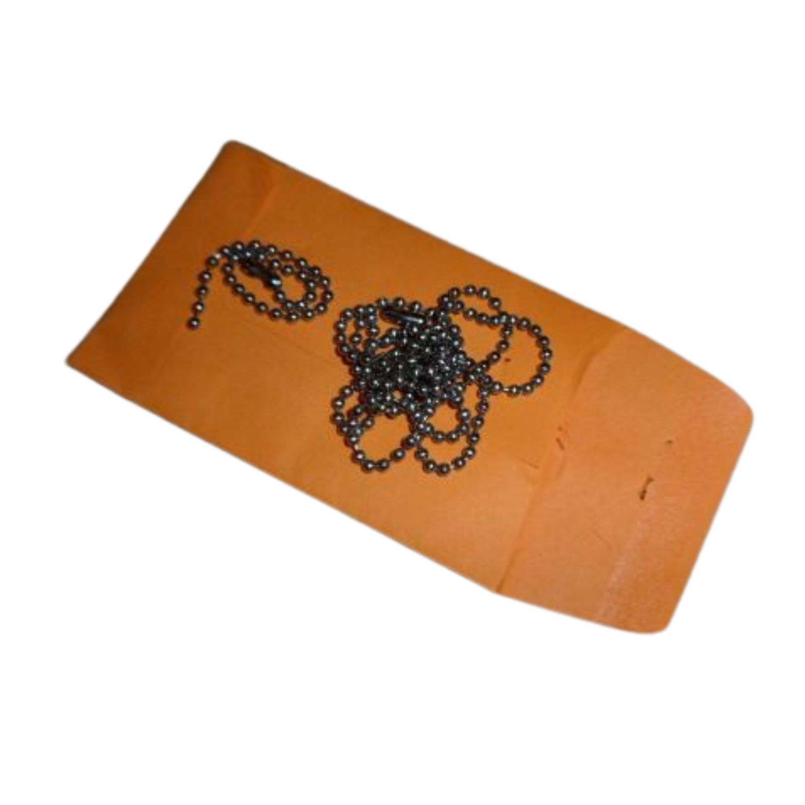 USA dögcédula lánc