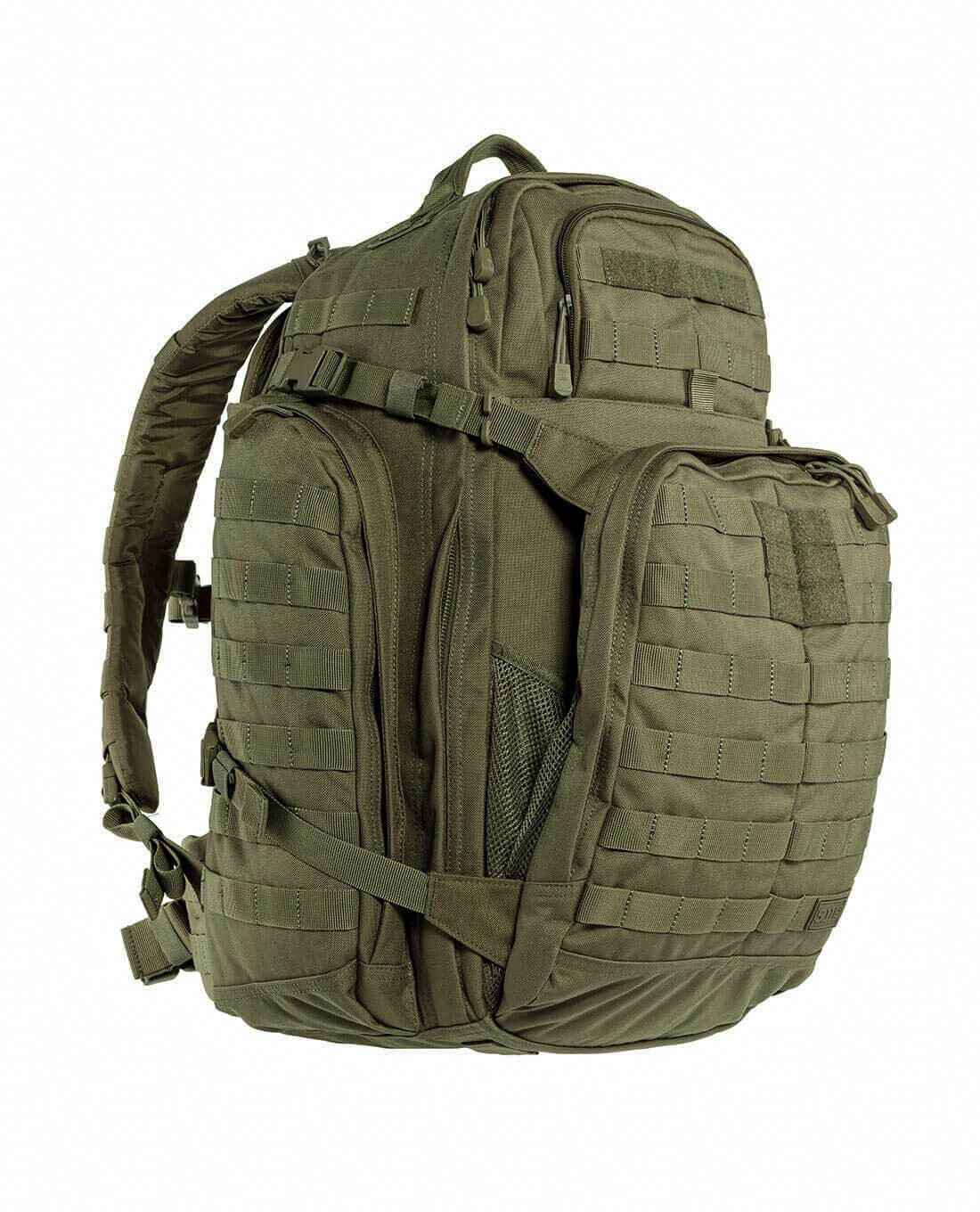 5.11 Tactical Rush 72 (Gen 1.0) – Olive Green