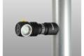 Fejlámpa, Armytek Tiara C1 Magnet USB XP-L, Meleg Fényű