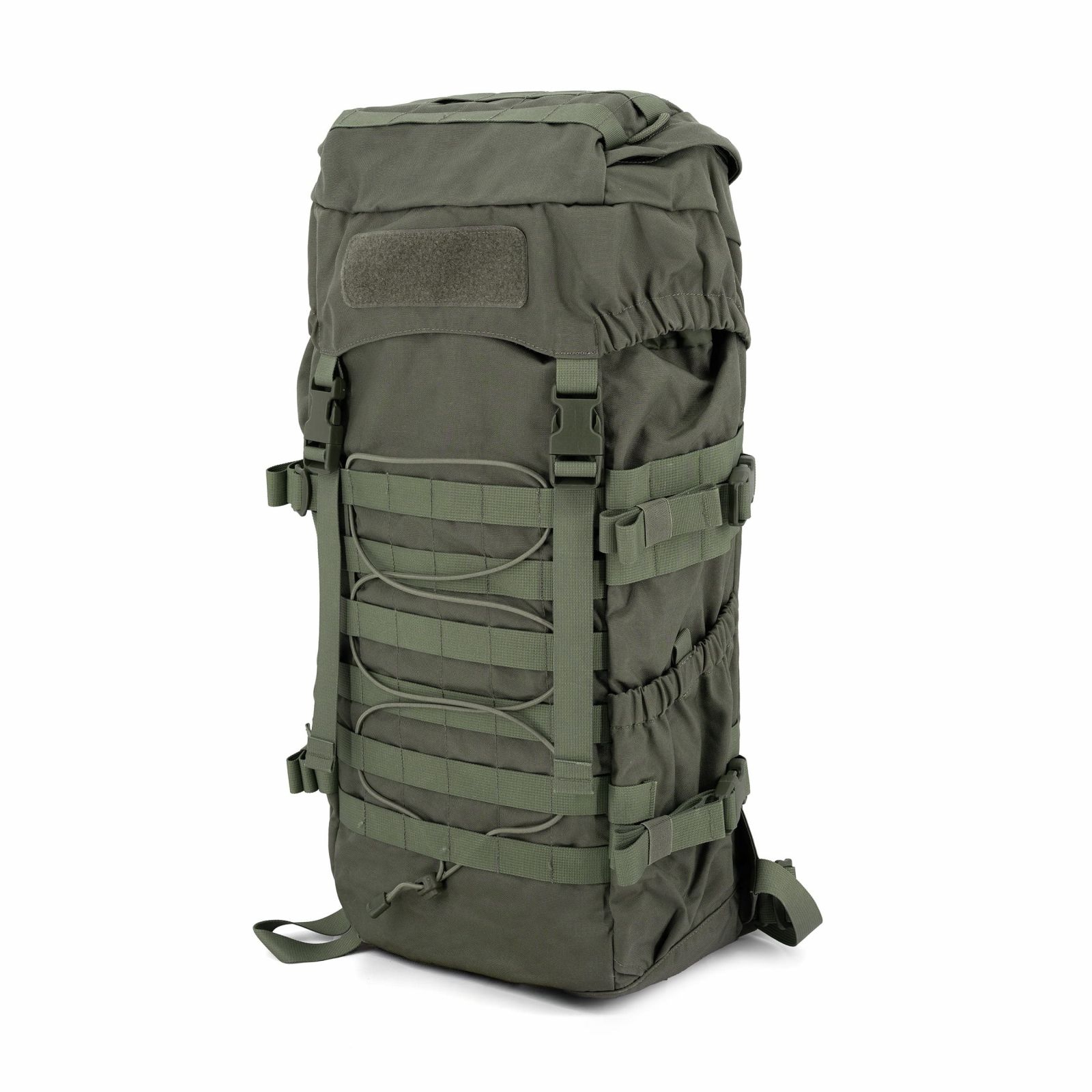 BW Bundeswehr Tatonka Daypack – Eredeti német katonai hátizsák