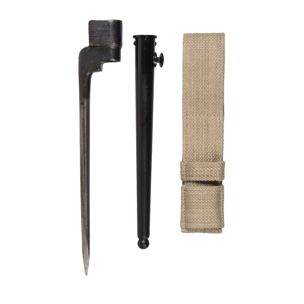 WW2 / Brit M37 Bayonet