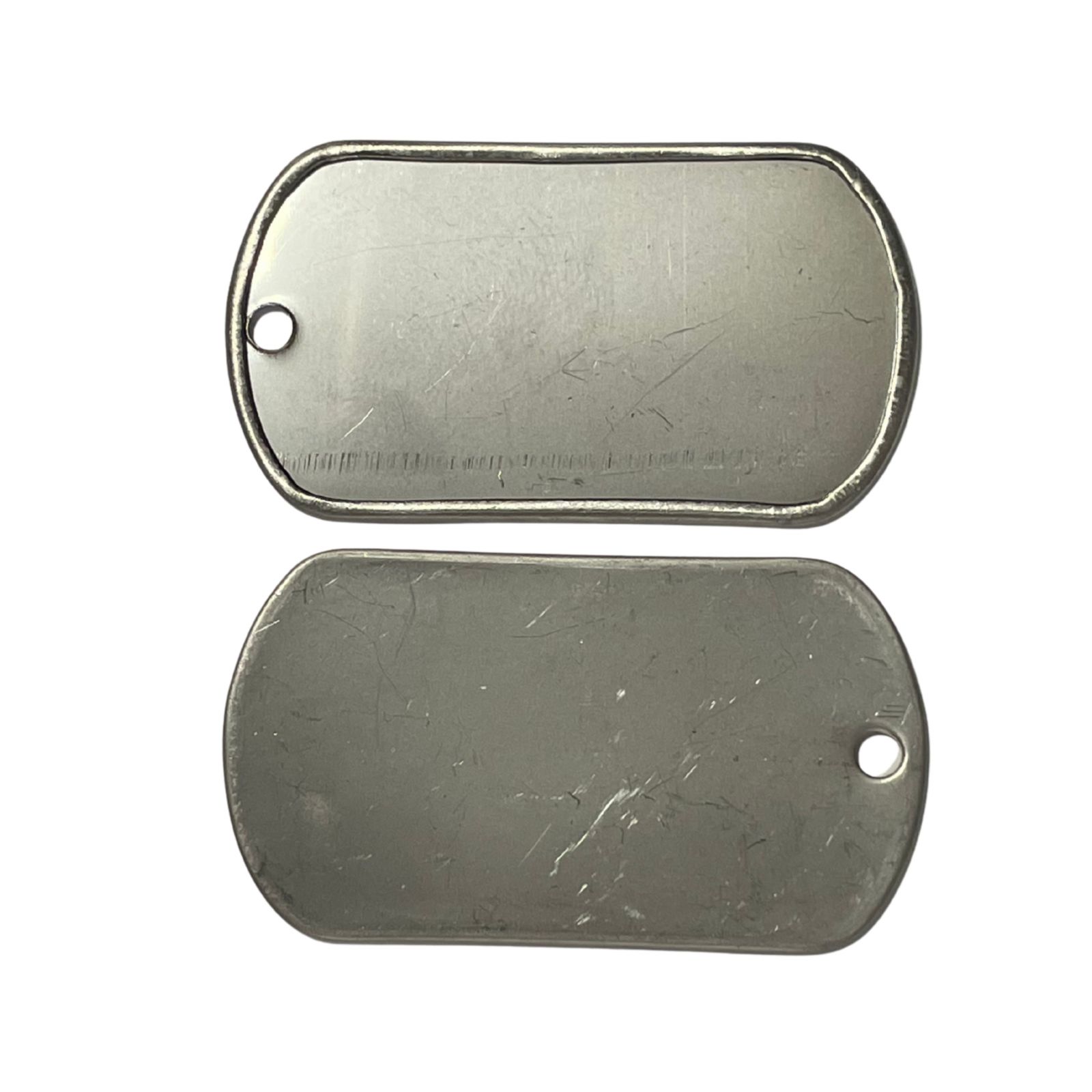 USA Dögcédula Lemez