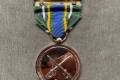 US Army amerikai Korea Defense Service Medal