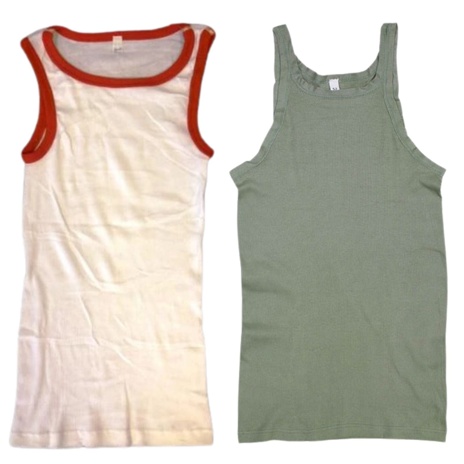 MH Magyar Honvédség Zöld Atléta és Sport Trikó