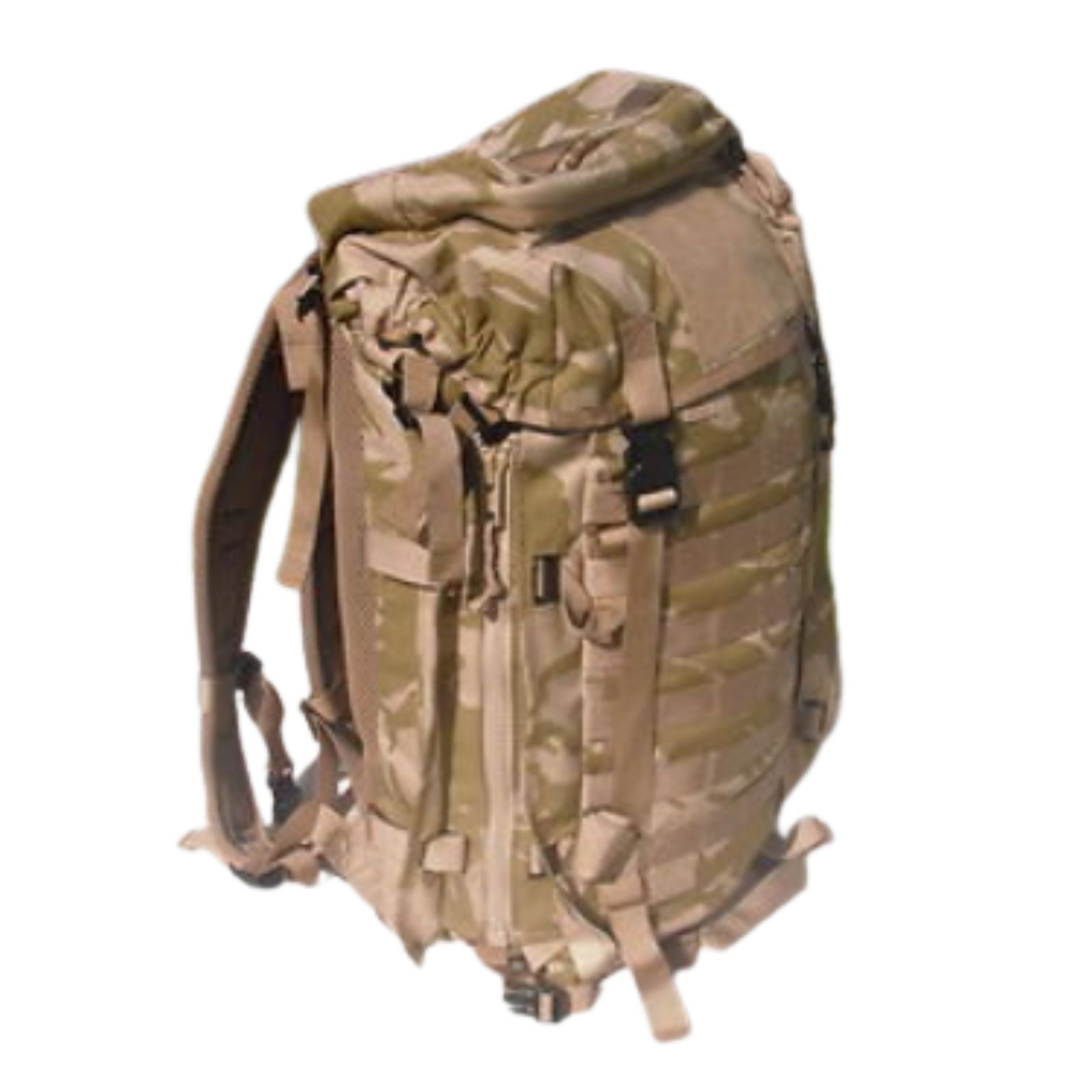 Karrimor/PRI SF Predator Patrol 45L brit atonai hátizsák – DDPM