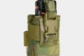 Warrior Small Radio Pouch - több színben