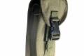 Alto Military® Dupla tárzseb – Olív
