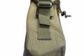 Alto Military® Dupla tárzseb – Olív
