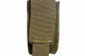 Alto Military® 40 mm gránát / Flashbang zseb – Sötét coyote