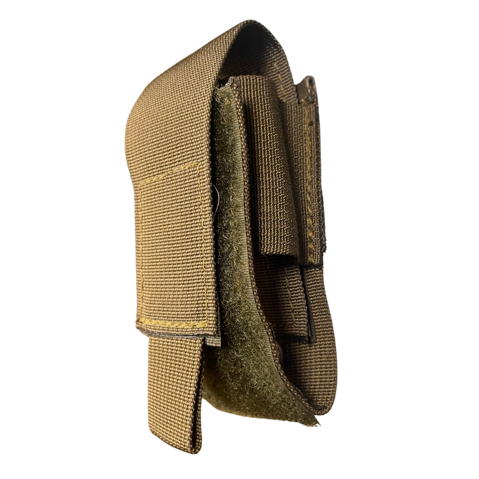 Alto Military® 40 mm gránát / Flashbang zseb – Sötét coyote