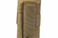 Alto Military® 40 mm gránát / Flashbang zseb – Sötét coyote