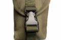 Alto Military® Kézigránát zseb – Coyote