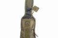 Alto Military® Harris rádiózseb – Coyote