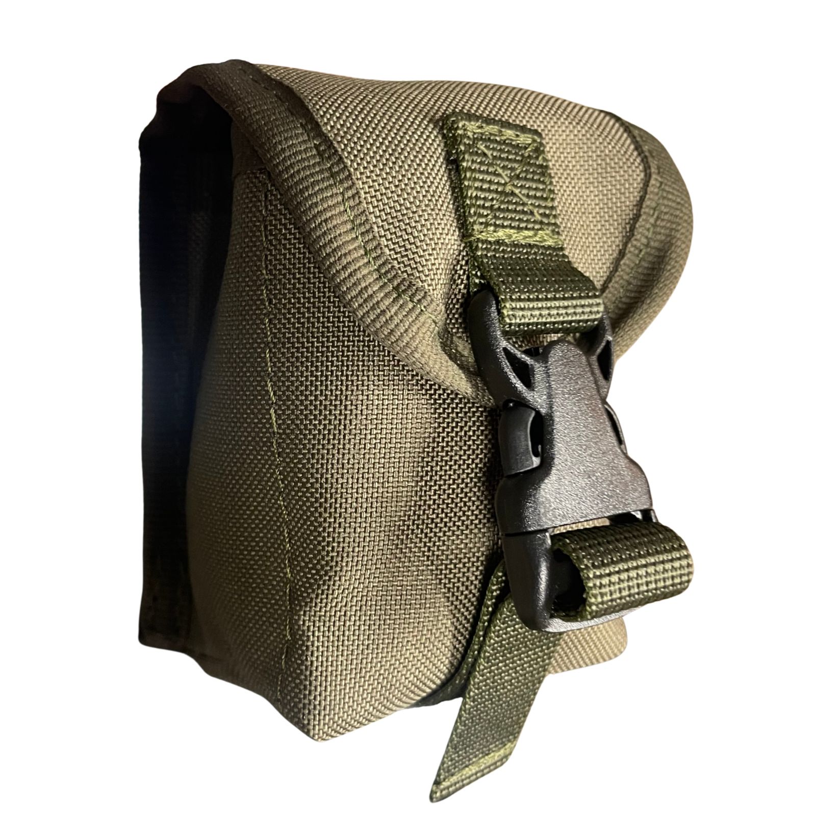 Alto Military® Kézigránát zseb – Coyote