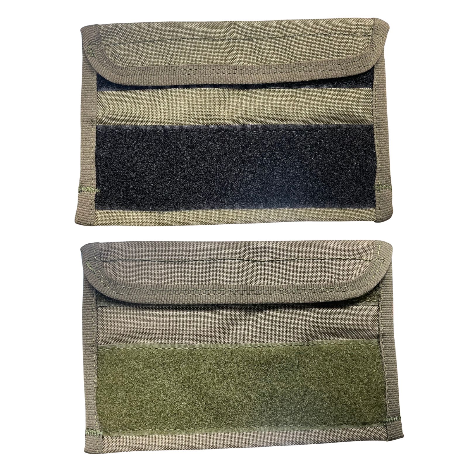 Alto Military® Admin Pouch / Taktikai admin zseb – Coyote