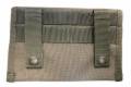 Alto Military® Admin Pouch / Taktikai admin zseb – Coyote