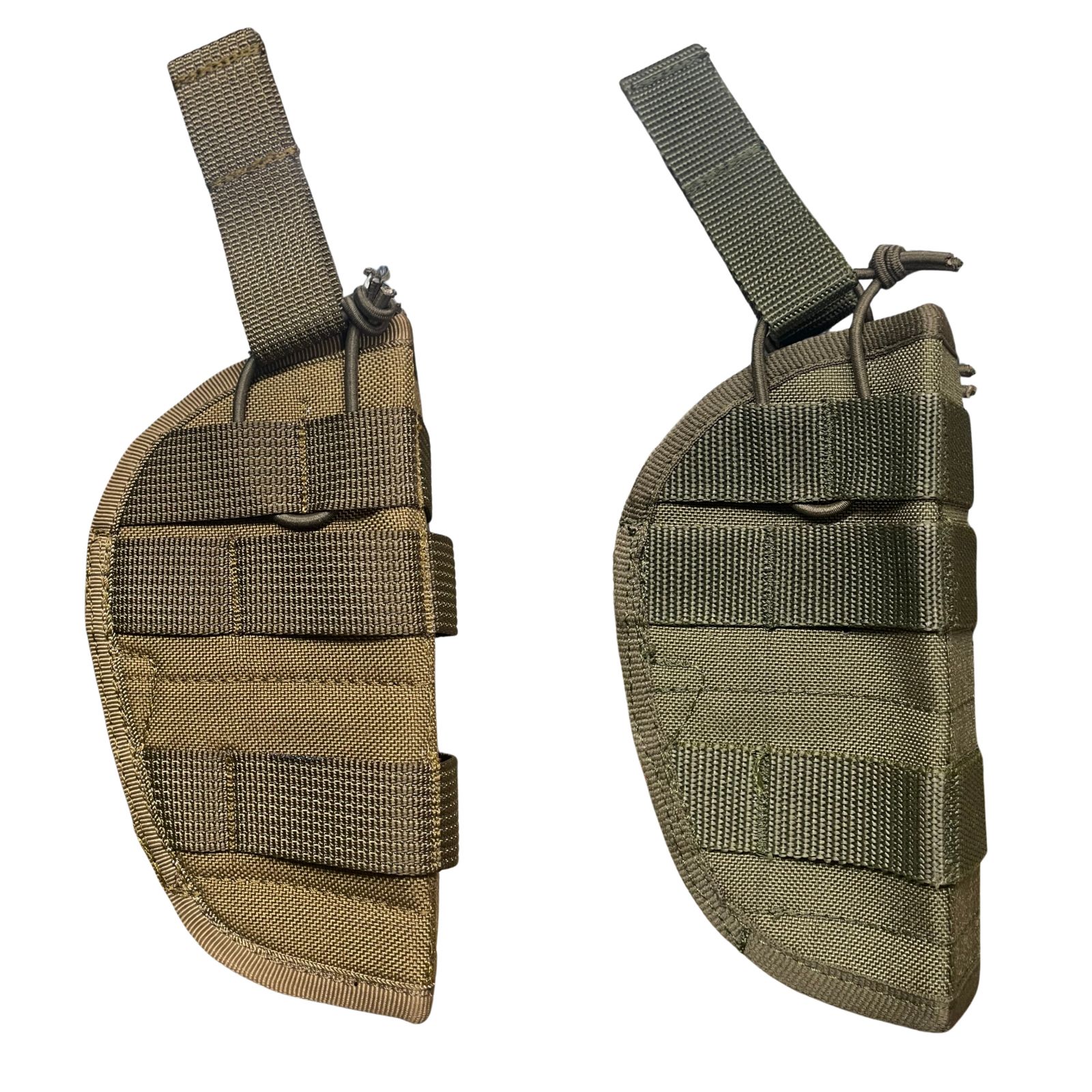 Alto Military® Pisztolytárzseb – Több színben