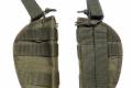 Alto Military® Pisztolytárzseb – Több színben