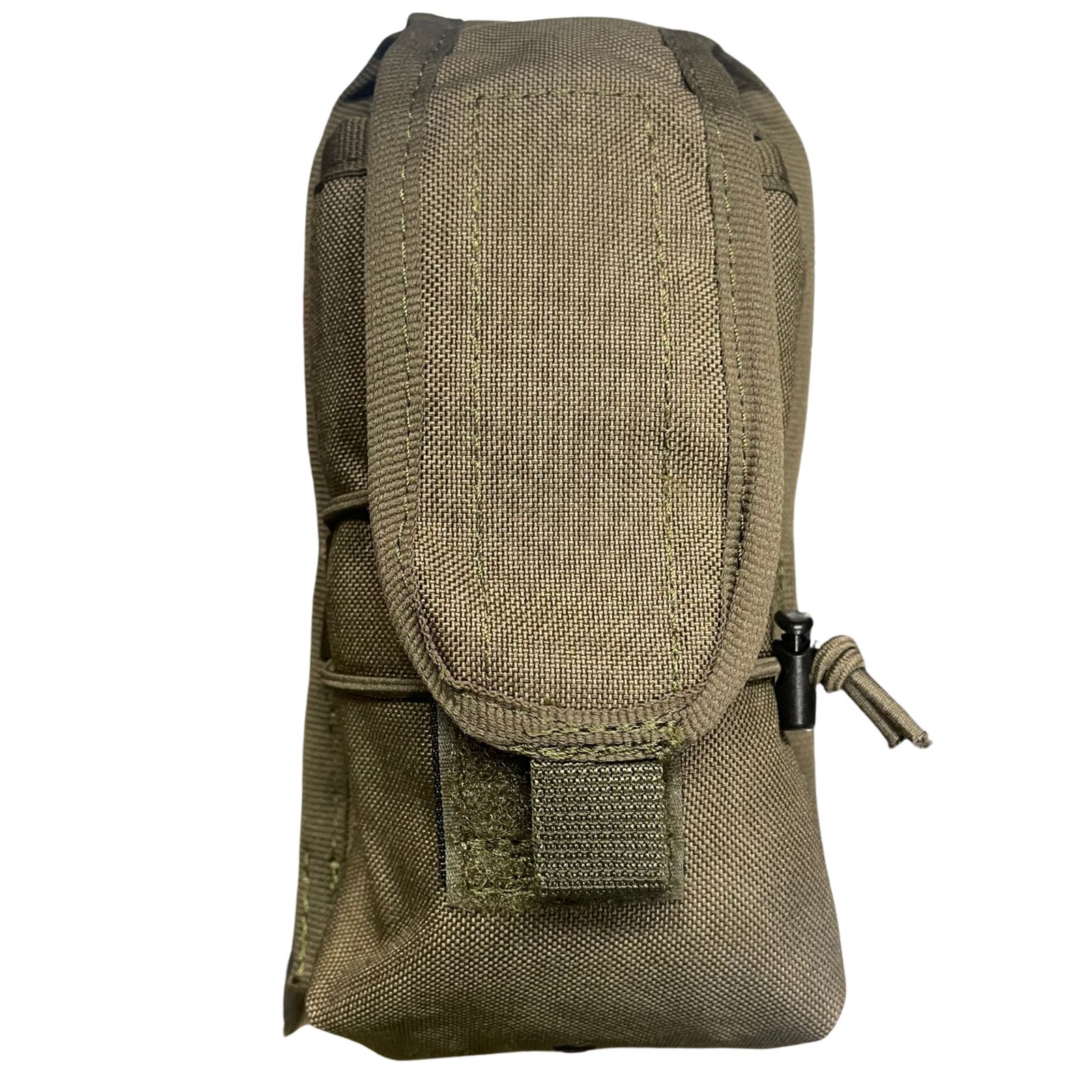 Alto Military® Harris rádiózseb – Coyote