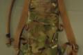Angol MTP (Angol Multicam) Camelbak ivózsák 3L