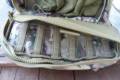 Angol MTP (Angol Multicam) MEDIC Bergen Oldalzseb, Oldaltáska, MOLLE