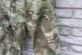 Angol MTP RAF Spec. Térdvédős Nadrág, FR