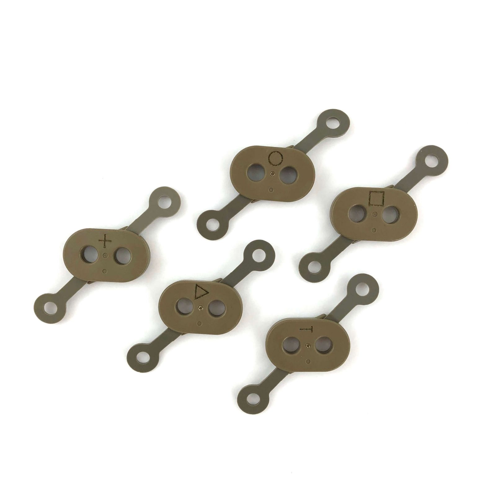 PEQ-15 Pattern Generator szett, eredeti