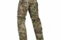 CRYE PRECISION G3 Field Pant, Taktikai Nadrág, Multicam