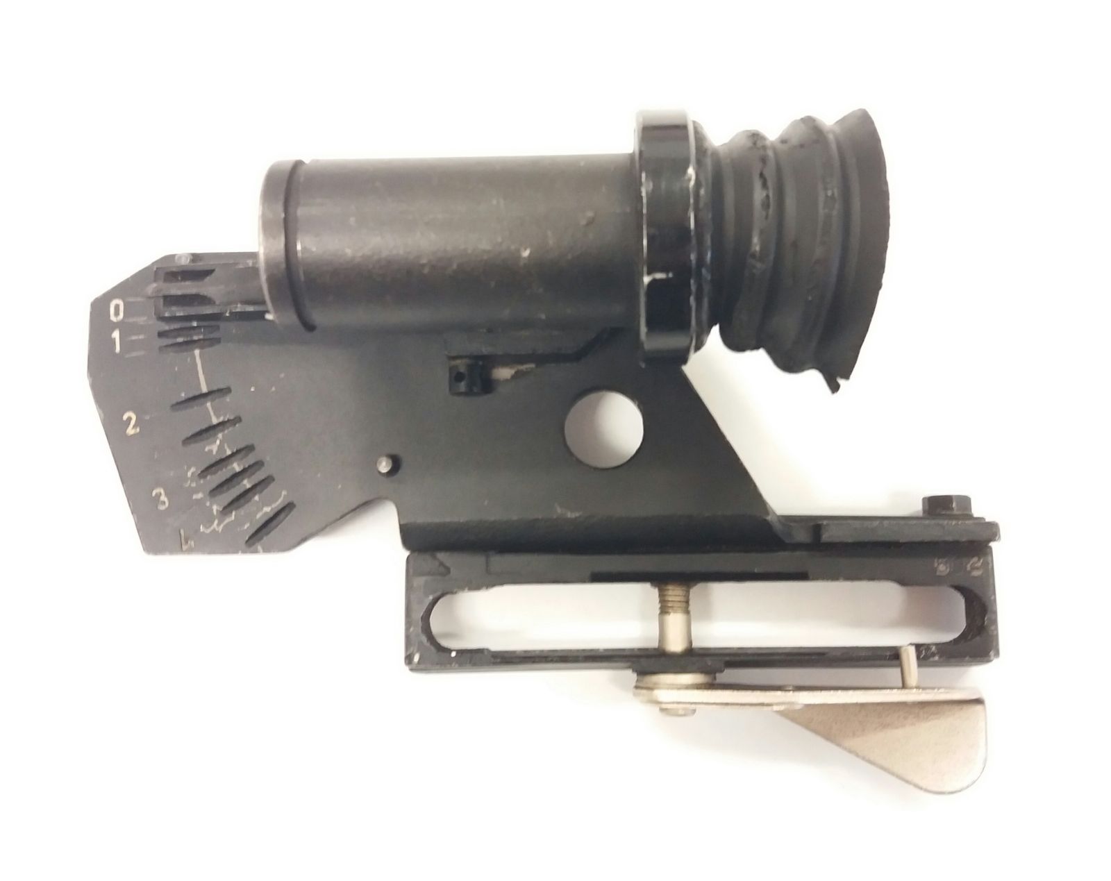 AMP-69 Optikai Irányzék, Puskagránáthoz