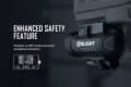 Olight, Baldr IR - Infrared, Taktikai Lámpa Több Funkcióval