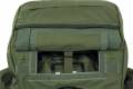 Berghaus FMPS Crusader EC Hátizsák,  Olive