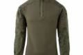 Helikon-Tex / MCDU Combat Shirt® - Desert Night Camo