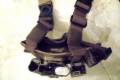 Blackhawk Sherpa Pisztolytok rendszer, (Airsoft Replika)