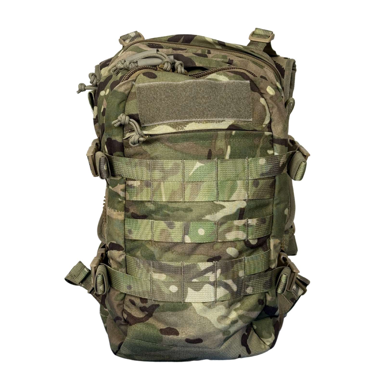 Angol Katonai Virtus Daypack – 17L, MTP (Multi-Terrain Pattern)